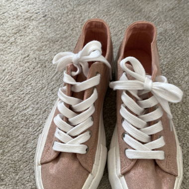 Schuhe ungetragen Grösse 36