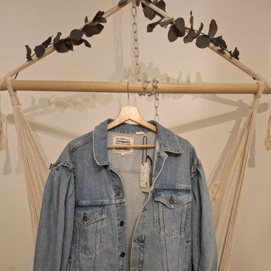 Jeansjacke LEVI'S