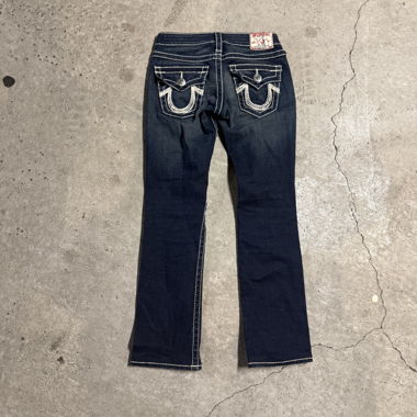 Jeans True Religion pour femme