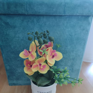 Artificial Orchids