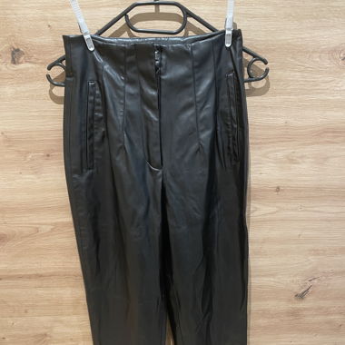 leather pants