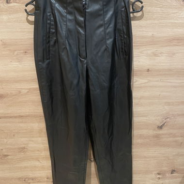 leather pants