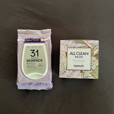 Skincare-Set
