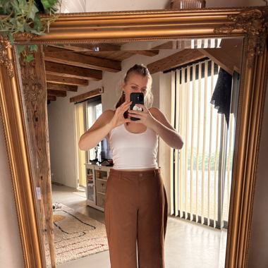 Pantalon classe 