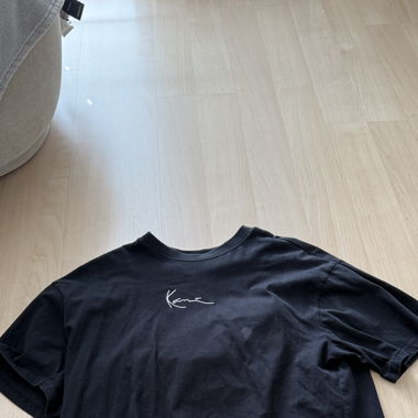Karl Kani T-Shirt