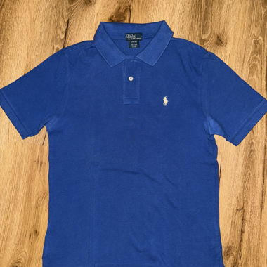 Polo T-Shirt