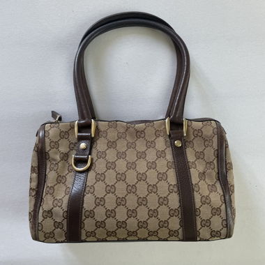 AUTHENTIC vintage GUCCI bag