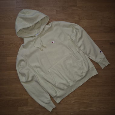 Champion Kapuzenpullover