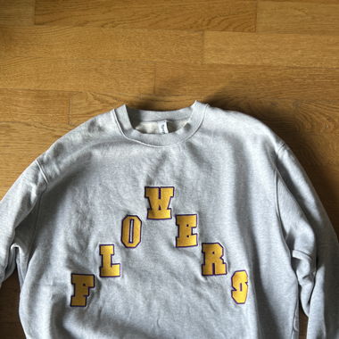 Sweatshirt Pullover von Reception