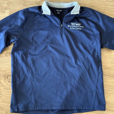 Maglione Sport-Tek Quarter-Zip