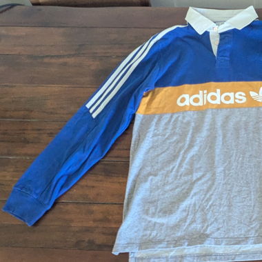 Adidas shirt