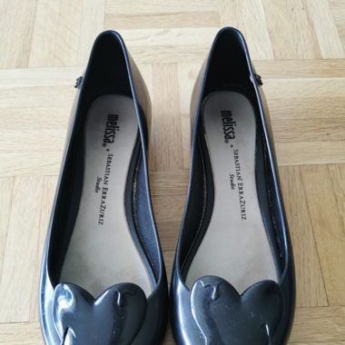 Ballerines Melissa 