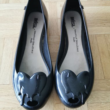 Ballerines Melissa 