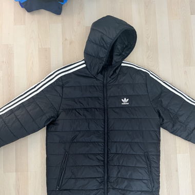 Adidas Jacke