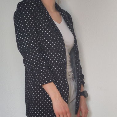 Blazer 3/4 Arm