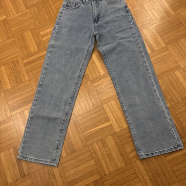 Pantalon en jean