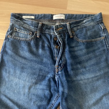 Kurze Hose