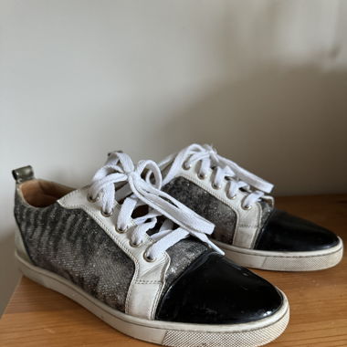 Louboutin Sneaker