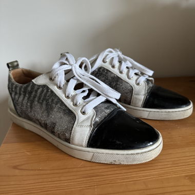Louboutin Sneaker