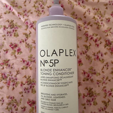 Olaplex 1000 ml Blonde Enhancer Conditioner