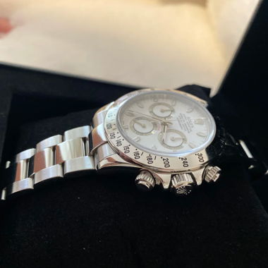 Rolex Daytona Cosmograph