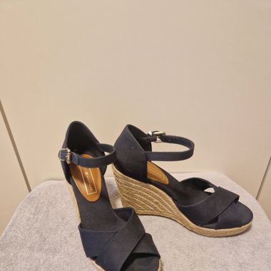 Tommy Hilfiger Keilabsatzschuhe
