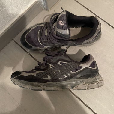 Sneakers ASICS