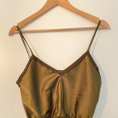 Oberteil von Zara Grösse S