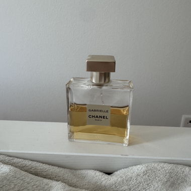 Parfum Chanel Gabrielle