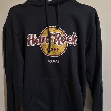 Hard Rock Rome