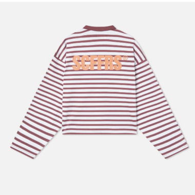 RESERVED Scuffers long sleeve