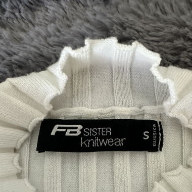 Langarmshirt mit Stehkragen