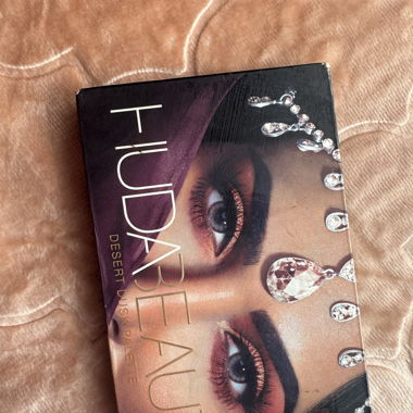 Huda beauty 