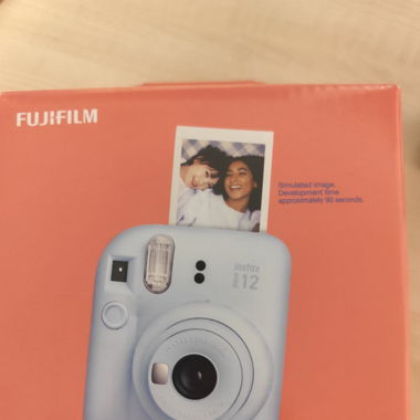 Appareil photo Polaroid tout neuf