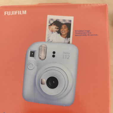 Brand New Polaroid Camera