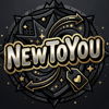 NEWTOYOU
