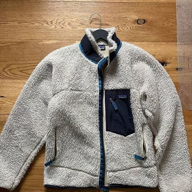 Patagonia Classic Retro-X Fleece Jacket