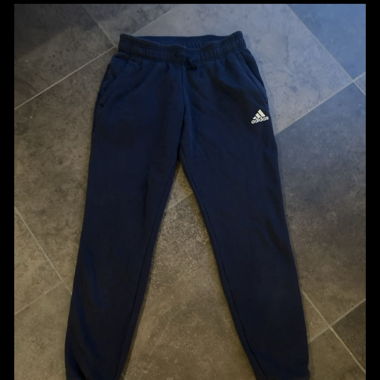 Training Adidas bleu marine, femme taille xs