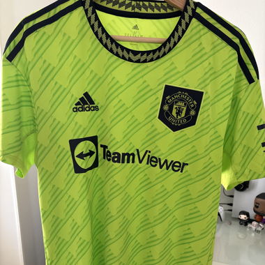 Maillot Manchester United 