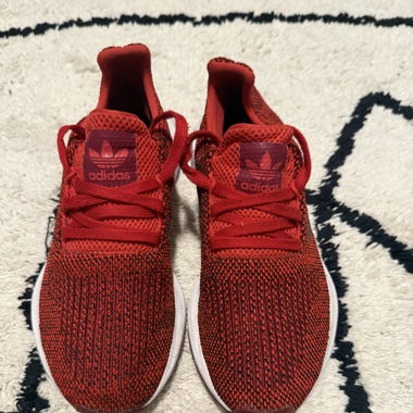 Adidas Sneakers rot