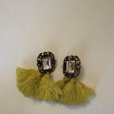 Boucle d’oreille 