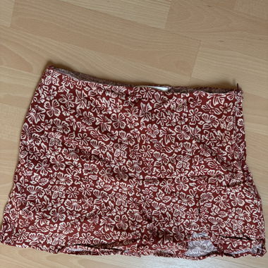 Jupe-short 