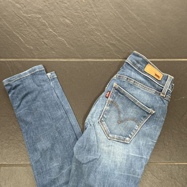 Levis slim fit 