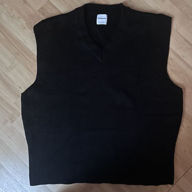 Bershka Pullunder