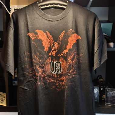 T-shirt «Les tours des démons»