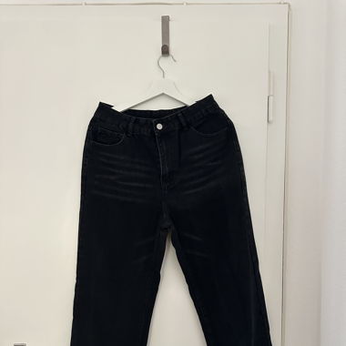Pantalon noir 