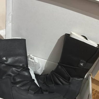 Bottes 