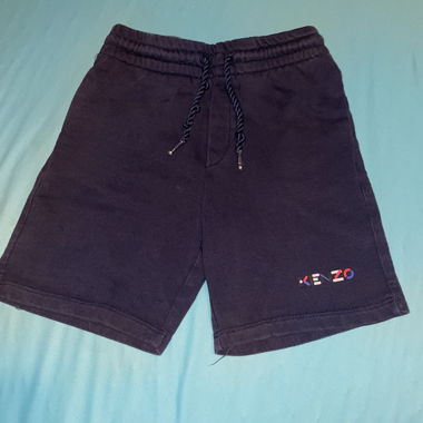Kenzo Shorts Kindergrösse 132