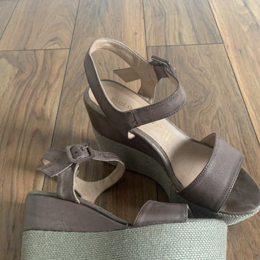 Schuhe 
