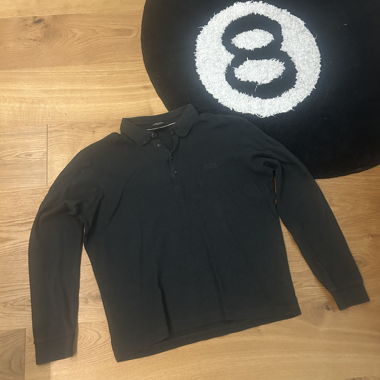 Hugo Boss Longsleeve Polo 